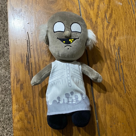 Frenemies 9” Granny plush - Picture 1 of 4